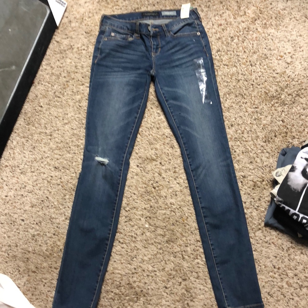 Jeans